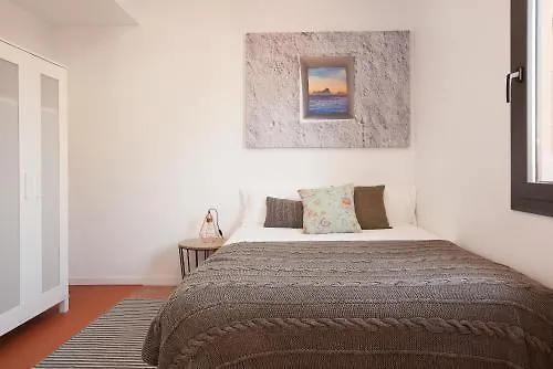 Click&Flat Europa Fira Apartments L'Hospitalet de Llobregat