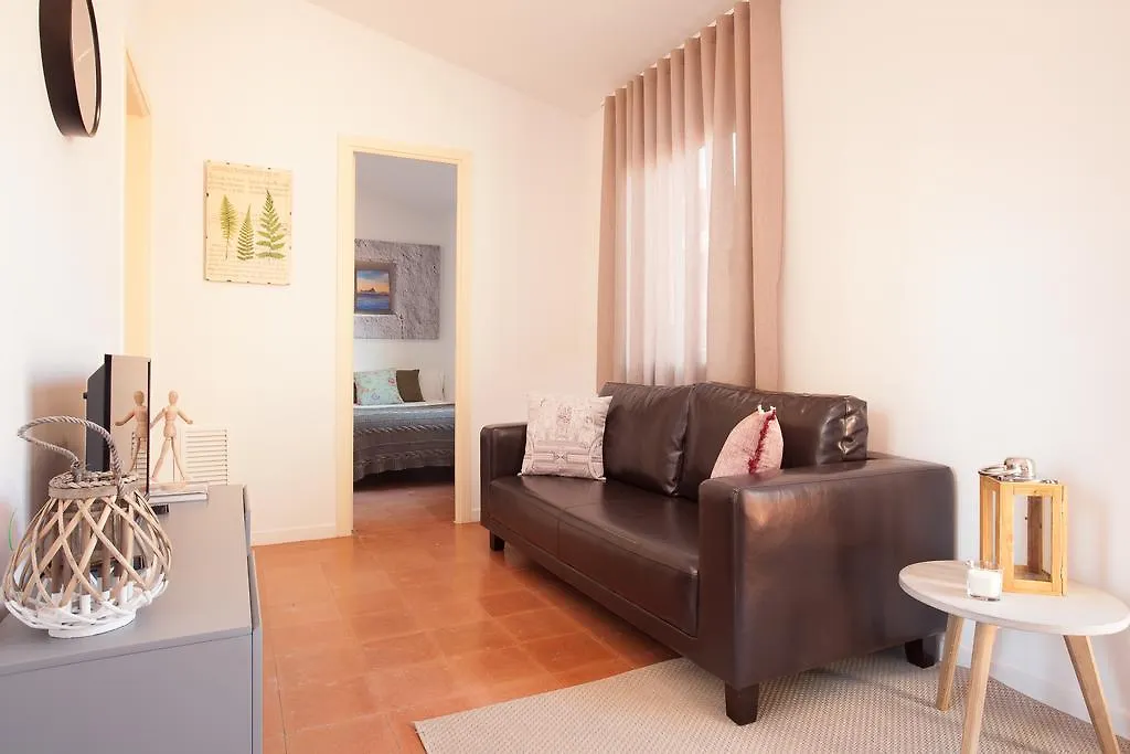 Click&Flat Europa Fira Apartments L'Hospitalet de Llobregat