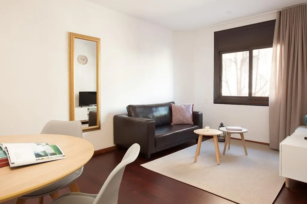 Click&Flat Europa Fira Apartments L'Hospitalet de Llobregat Espagne