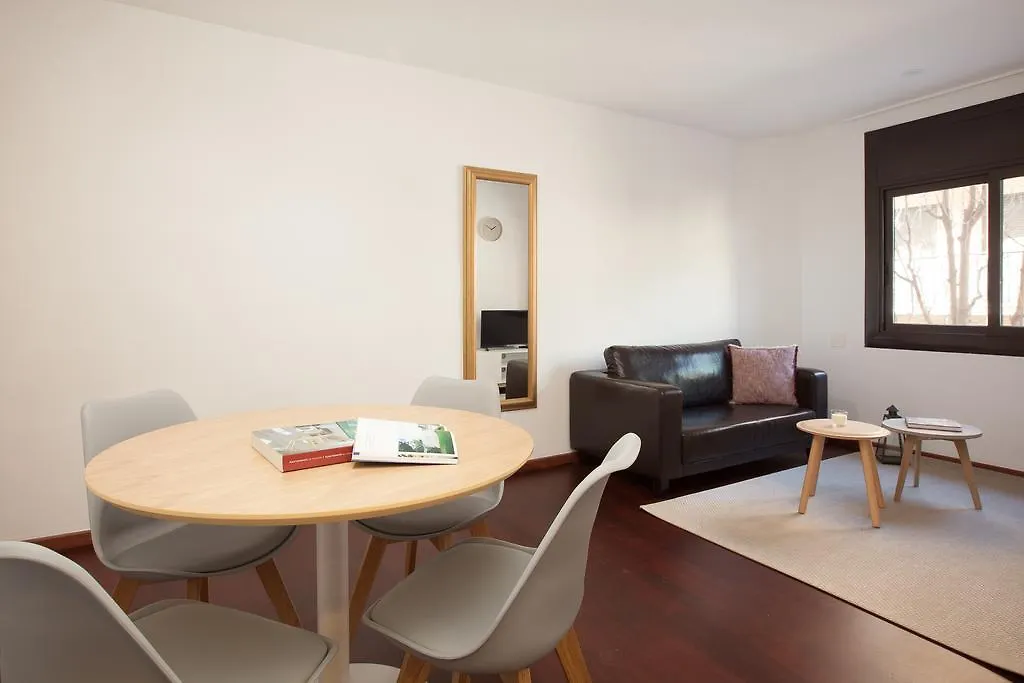 Click&Flat Europa Fira Apartments L'Hospitalet de Llobregat Espagne